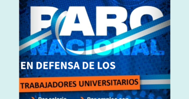 Paro Nacional